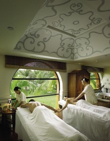 Parkroyal Penang Resort