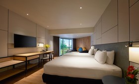 Parkroyal Penang Resort