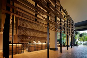 Parkroyal Penang Resort