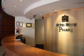 Royal Penang
