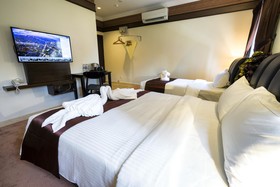 Seriental Hotel