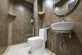 Seriental Hotel