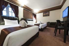 Seriental Hotel