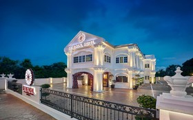 Seriental Hotel