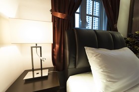 Seriental Hotel