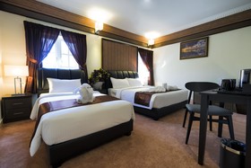 Seriental Hotel