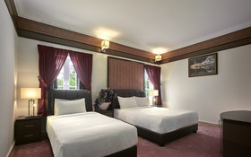 Seriental Hotel