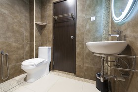 Seriental Hotel