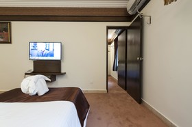Seriental Hotel