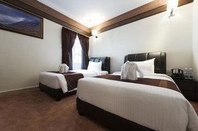 Seriental Hotel