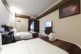 Seriental Hotel