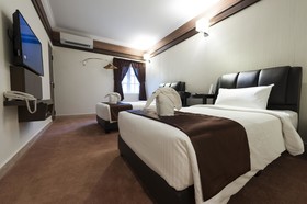 Seriental Hotel