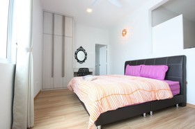 Shamrock Beach Villas 9