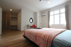 Shamrock Beach Villas 9