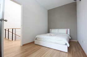 Shamrock Beach Villas 9