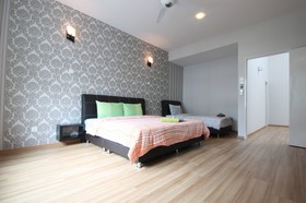 Shamrock Beach Villas 9