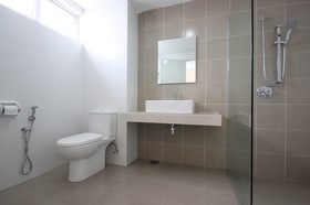 Shamrock Beach Villas 9