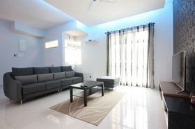 Shamrock Beach Villas 9