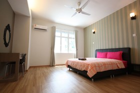 Shamrock Beach Villas 9