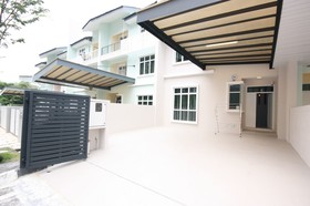 Shamrock Beach Villas 9