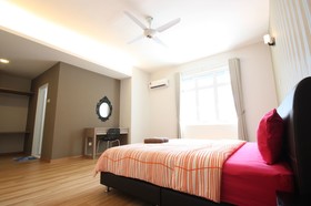 Shamrock Beach Villas 9