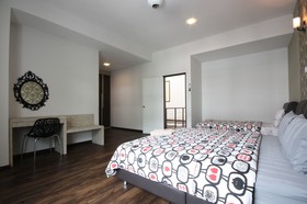Shamrock Beach Villas Seaview 15
