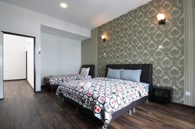 Shamrock Beach Villas Seaview 15