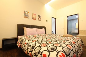 Shamrock Beach Villas Seaview 15
