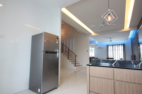 Shamrock Beach Villas Seaview 15
