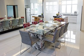 Shamrock Beach Villas Seaview 15
