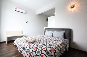 Shamrock Beach Villas Seaview 15