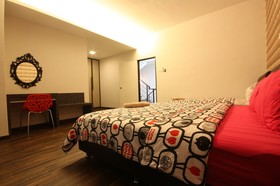 Shamrock Beach Villas Seaview 15