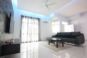 Shamrock Beach Villas Seaview 15