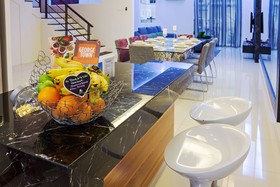 Shamrock Beach Villas Seaview 15