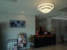 Super 8 bayan baru