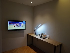 Super 8 bayan baru