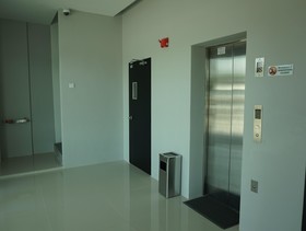Super 8 bayan baru