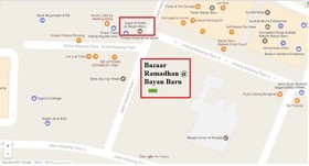 Super 8 bayan baru