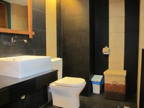 MIL The Boutique Residence