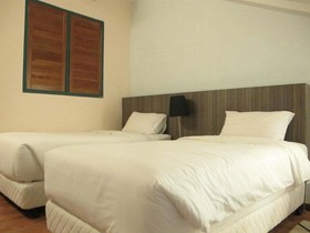 MIL The Boutique Residence