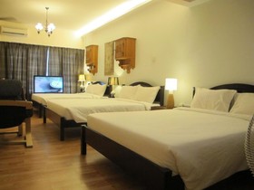 MIL The Boutique Residence