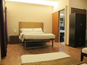 MIL The Boutique Residence