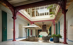 The Edison George Town