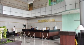 The Krystal Suites Penang