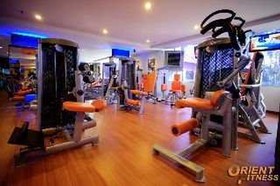 The Krystal Suites Penang