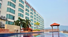 The Krystal Suites Penang
