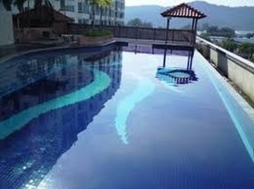 The Krystal Suites Penang