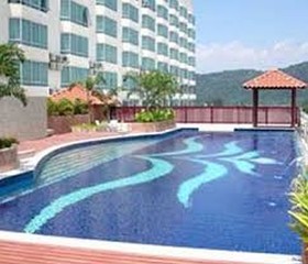 The Krystal Suites Penang