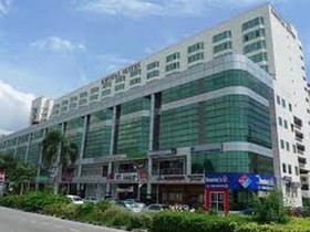 The Krystal Suites Penang