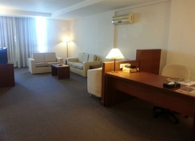 The Krystal Suites Penang